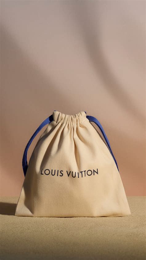 How Louis Vuitton are Sourcing Responsibly with 